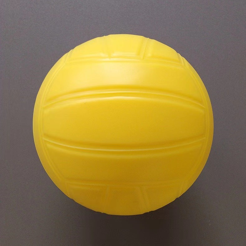 Unisex Volleyball for aktiv lek og trening Luvikno