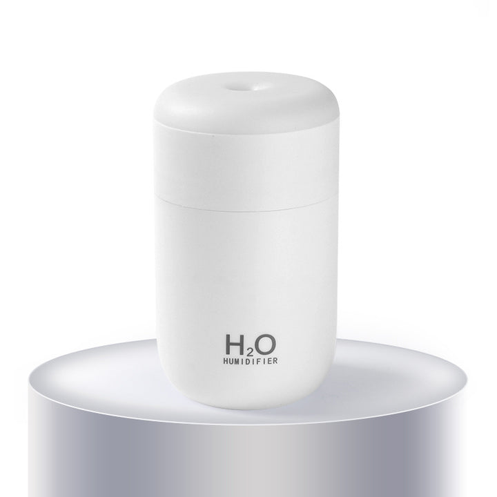 Damer bærbar Aroma Diffuser Luvikno