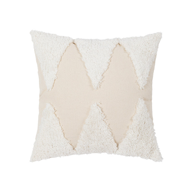 Women Decorative Pillowcase Luvikno