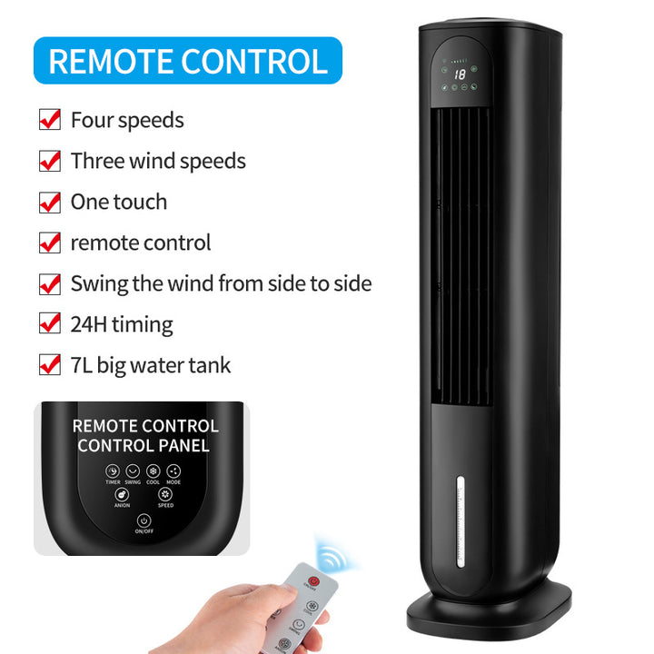 Tower Fan Luvikno