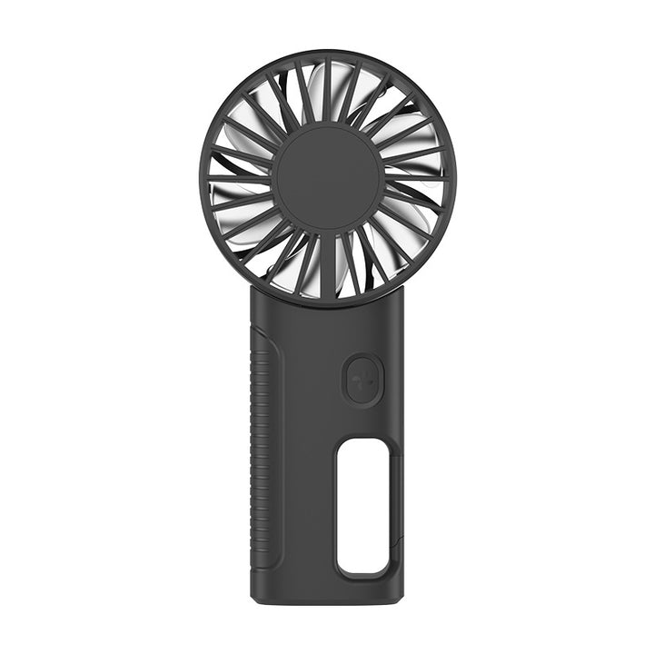 Dame bærbar USB-vifte Luvikno