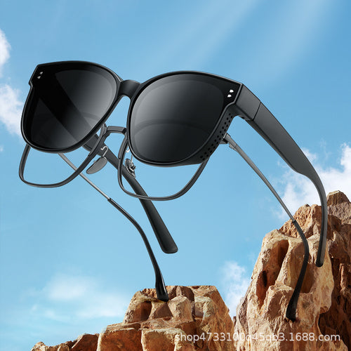 Dames Solbriller Luvikno