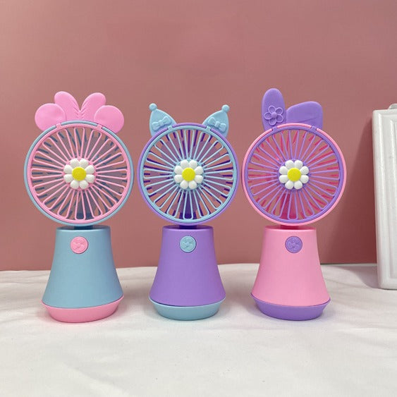 Unisex Kreativ Håndvifte Luvikno