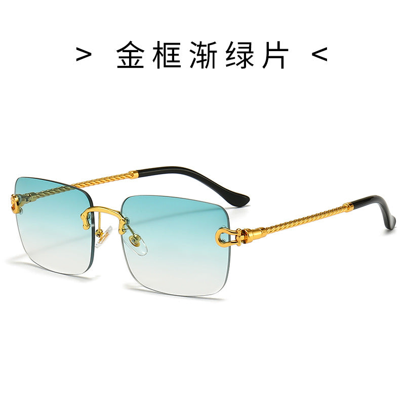 Dame solbrille Luvikno