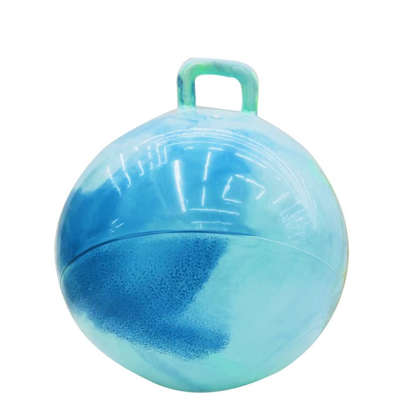 Unisex spillball med ergonomisk bærehåndtak Luvikno