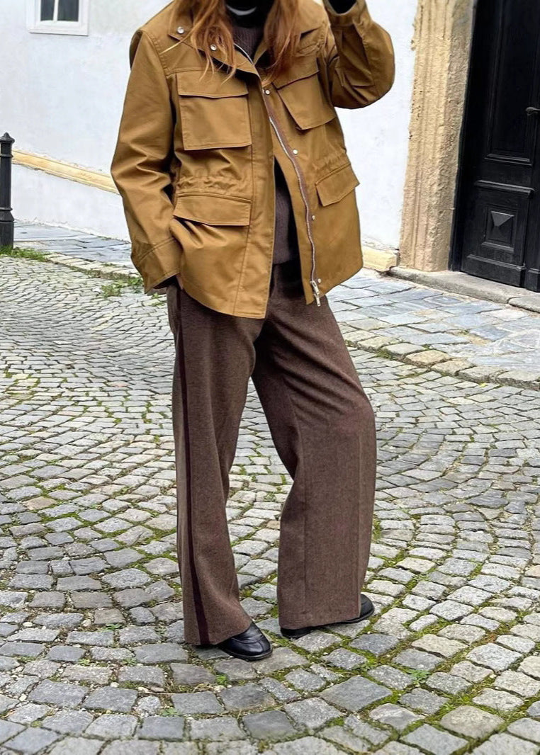 Luvik | Explorer - Hyötytaskutakki