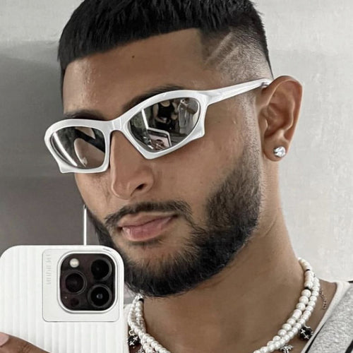 Dame solbrille Luvikno