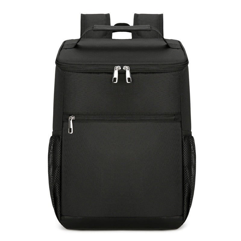 Damer ergonomisk kjølebag ryggsekk Luvikno
