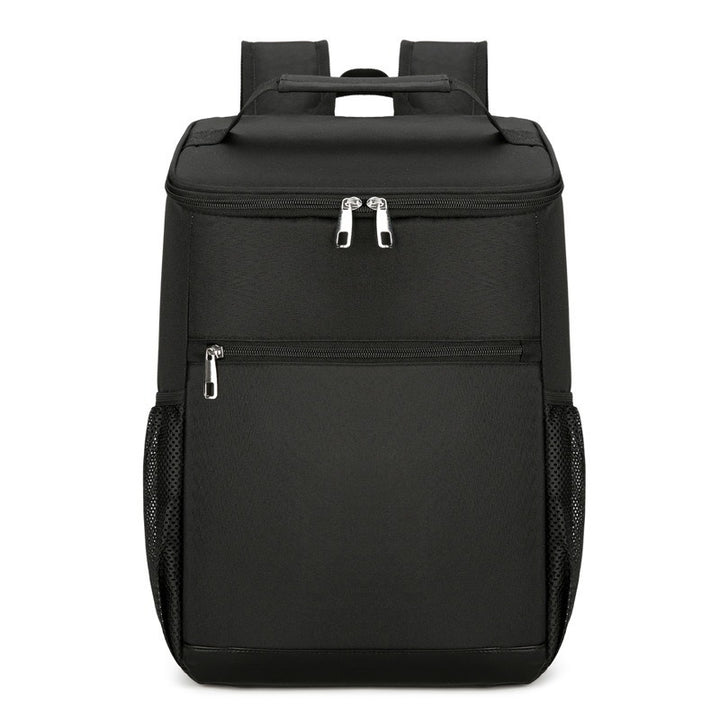 Damer ergonomisk kjølebag ryggsekk Luvikno
