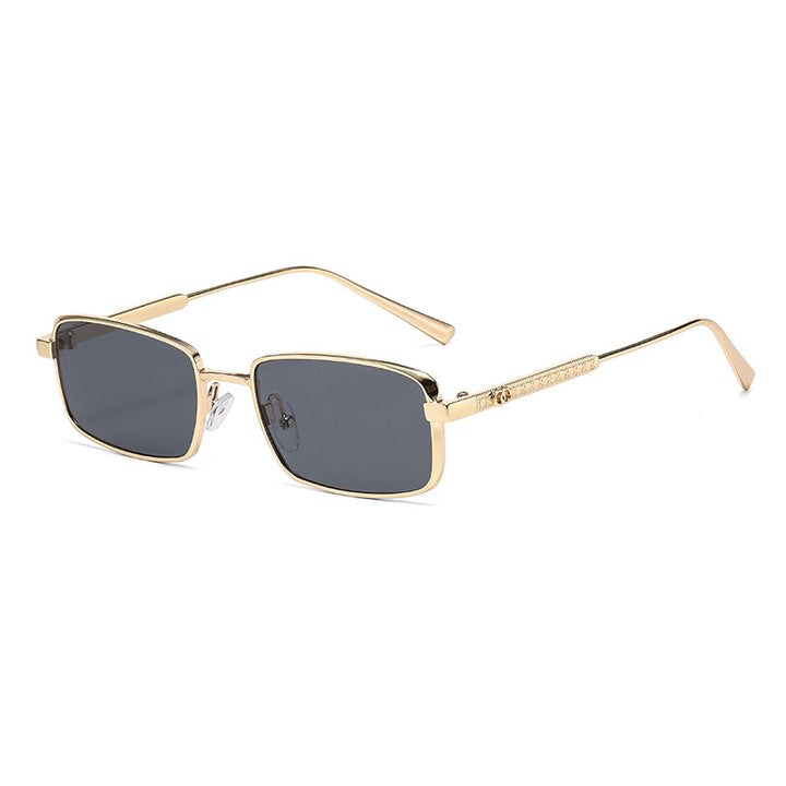 Dame elegant casual briller Luvikno