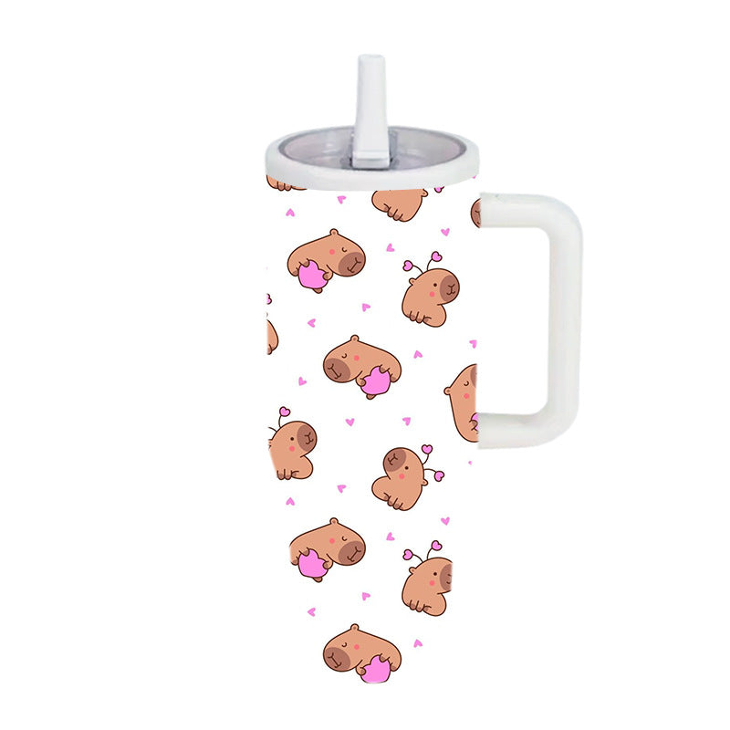 Dame Drikkekopp Luvikno