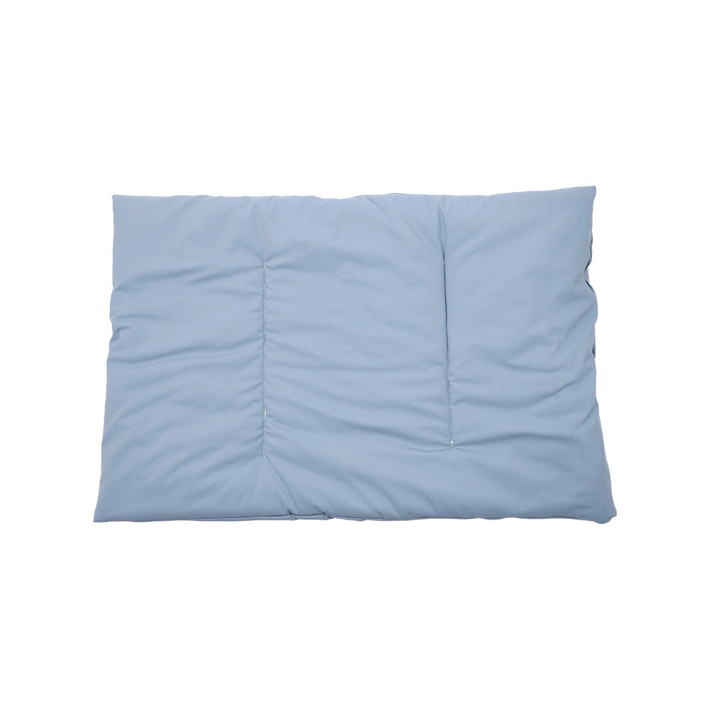 Damer Ergonomisk Hundepute med hypoallergen trekk Luvikno