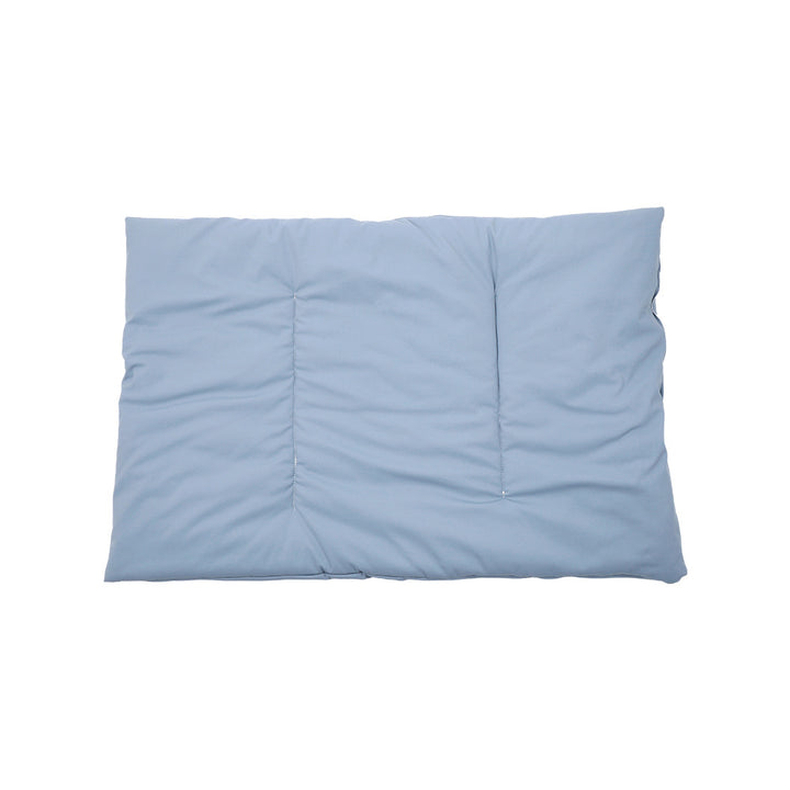Damer Ergonomisk Hundepute med hypoallergen trekk Luvikno