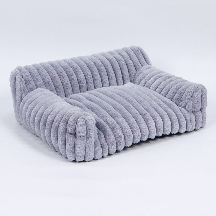 Katt bed Luvikno