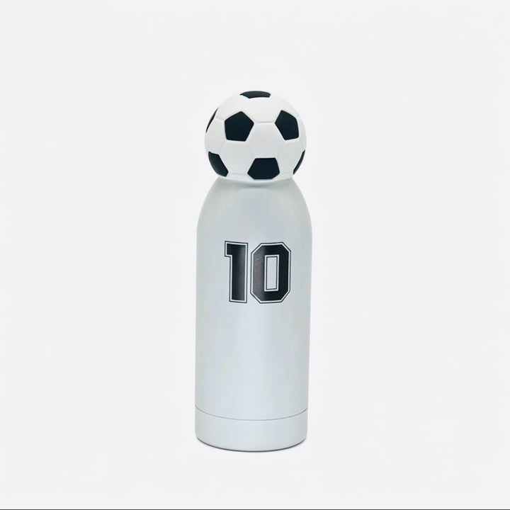 Unisex Sporty Vannflaske Luvikno