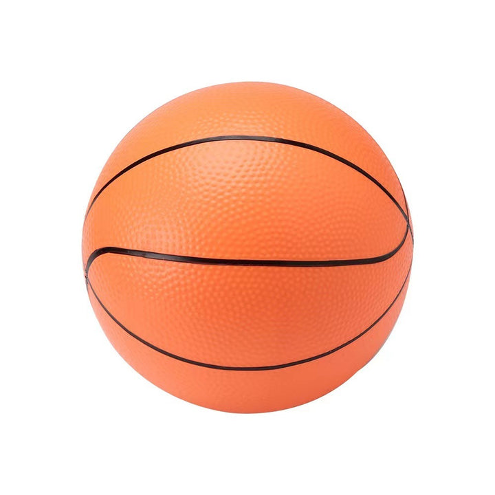 Unisex basketball med sklisikker overflate Luvikno