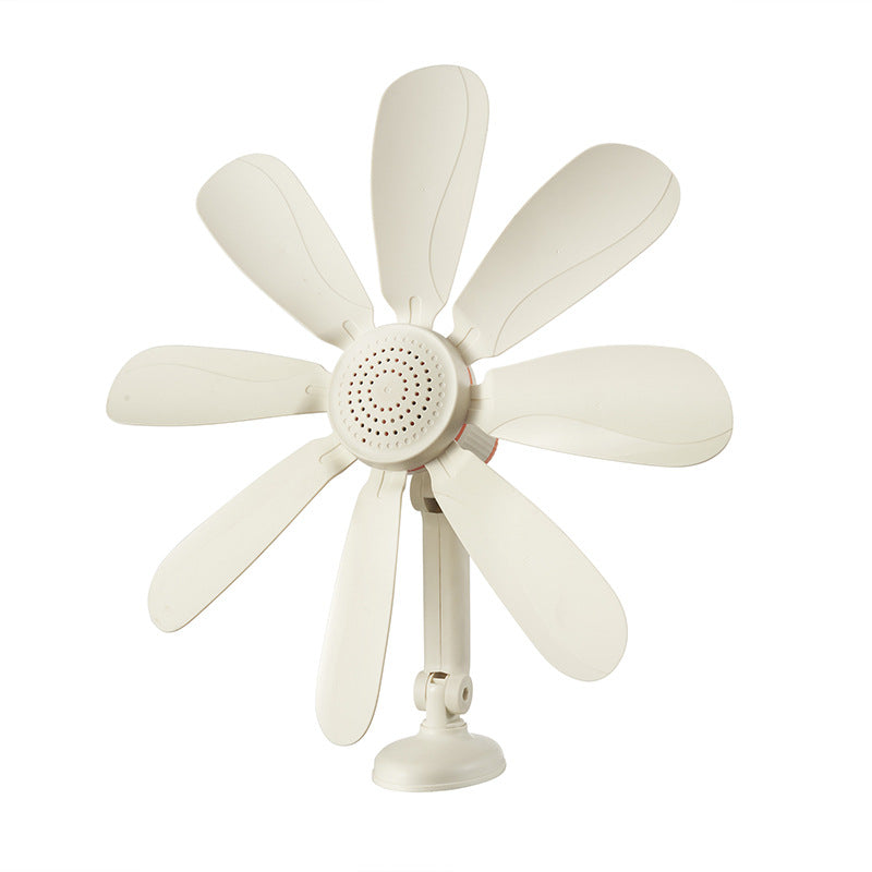 Veggventilator Luvikno