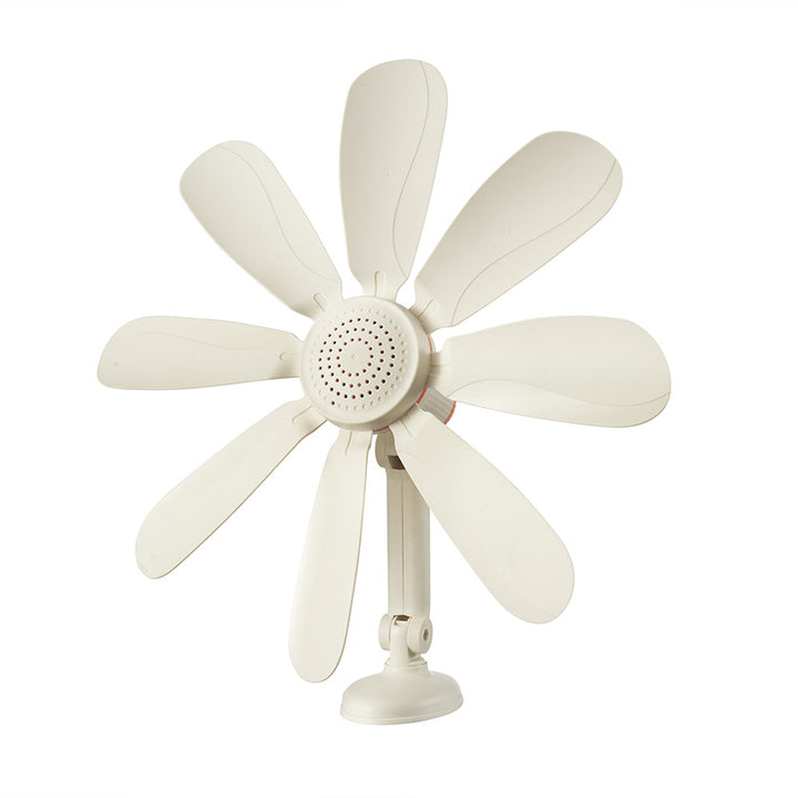 Veggventilator Luvikno