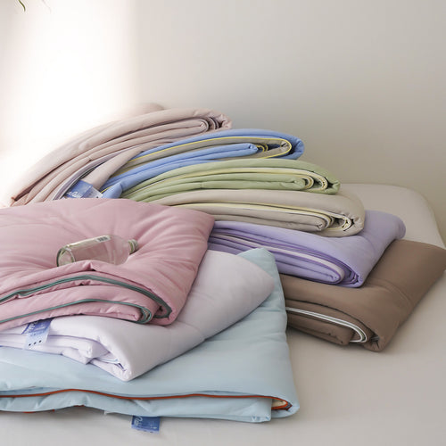 Damer høy kvalitet mikrofiberpledd med stilfullt bølgedesign Luvikno
