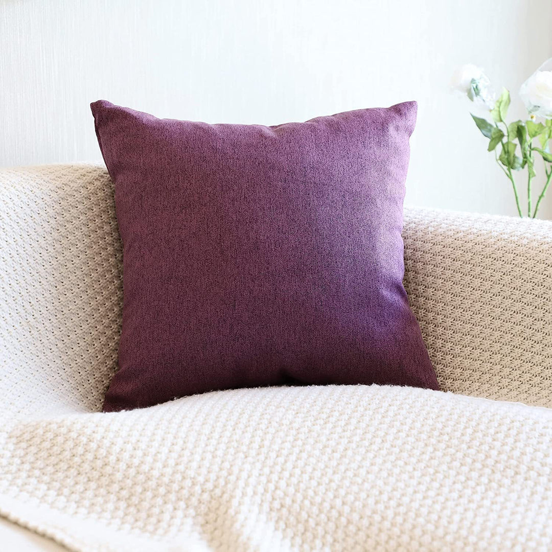 Kvinnelig Dekorativ Putetrekk Luvikno
