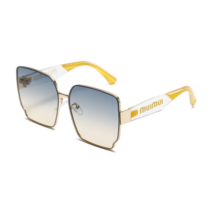Dames Solbriller Luvikno