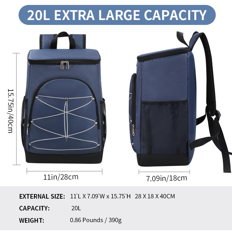 Rucksack Luvikno