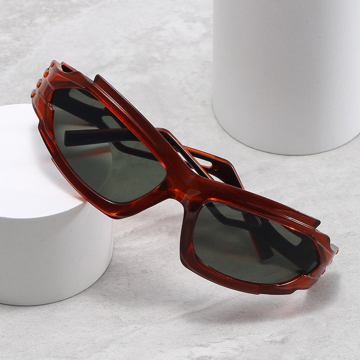 Dame Sporty Beskyttelsesbrille Luvikno