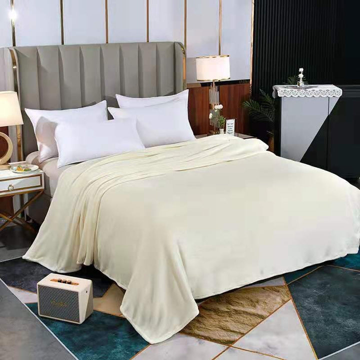 Damer elegant sengeteppe Luvikno