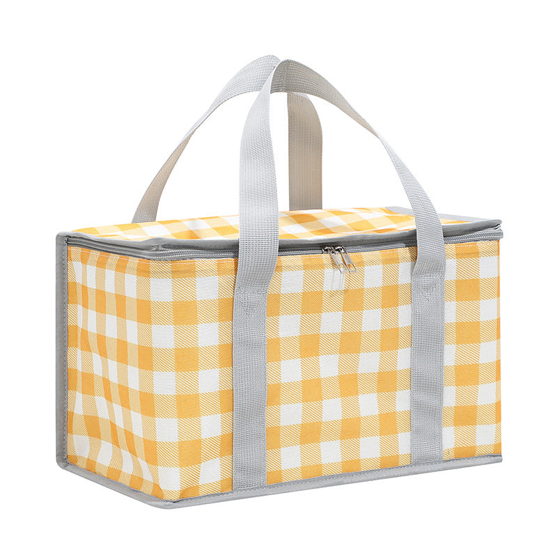 Dame Kjølebag Luvikno
