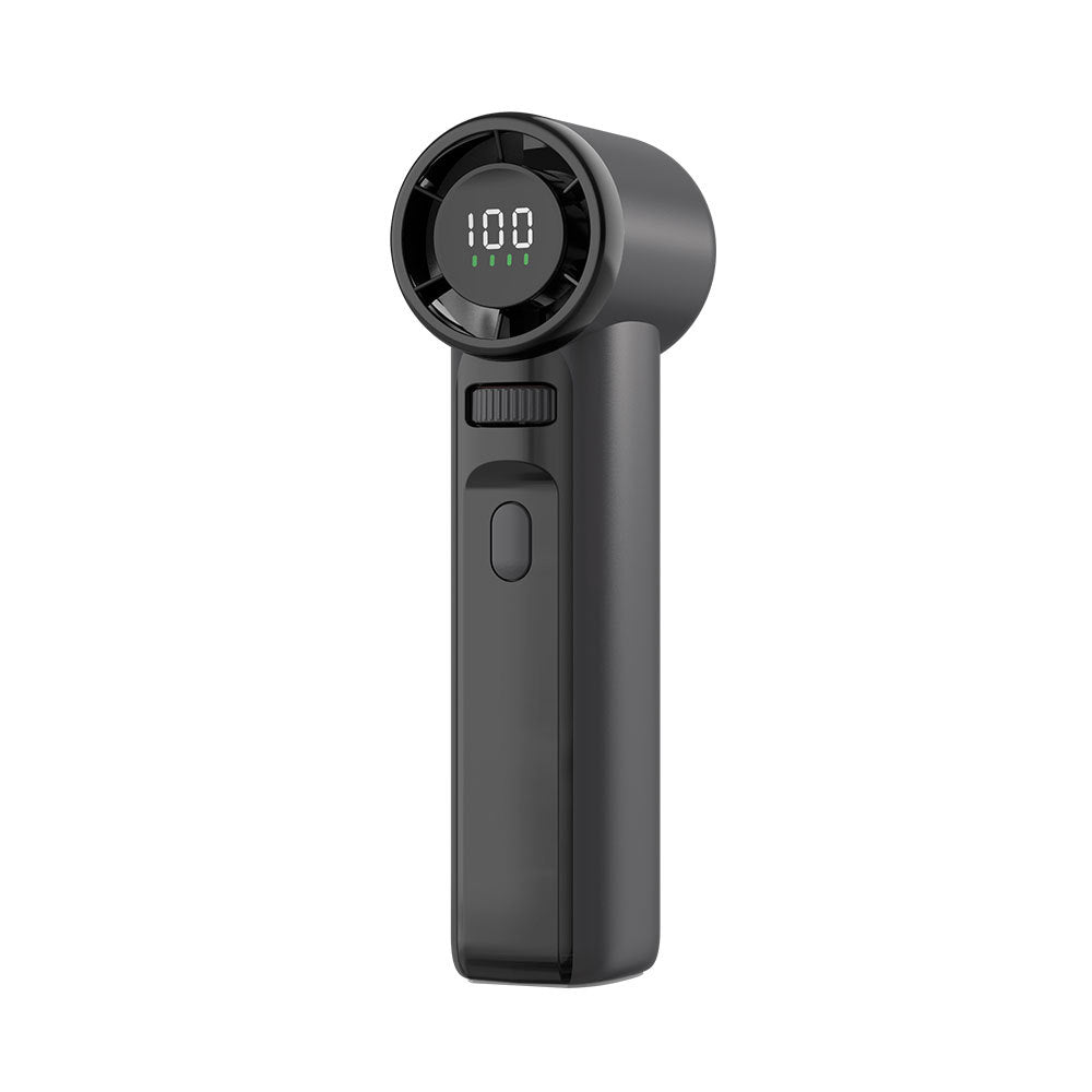 Unisex Advanced Personal Airflow Fan Luvikno