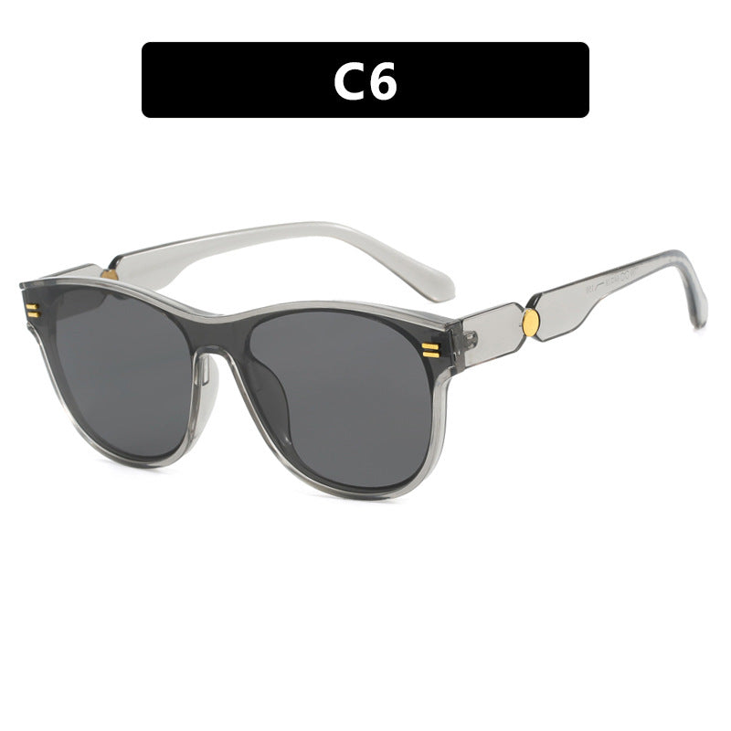 Dame solbrille Luvikno