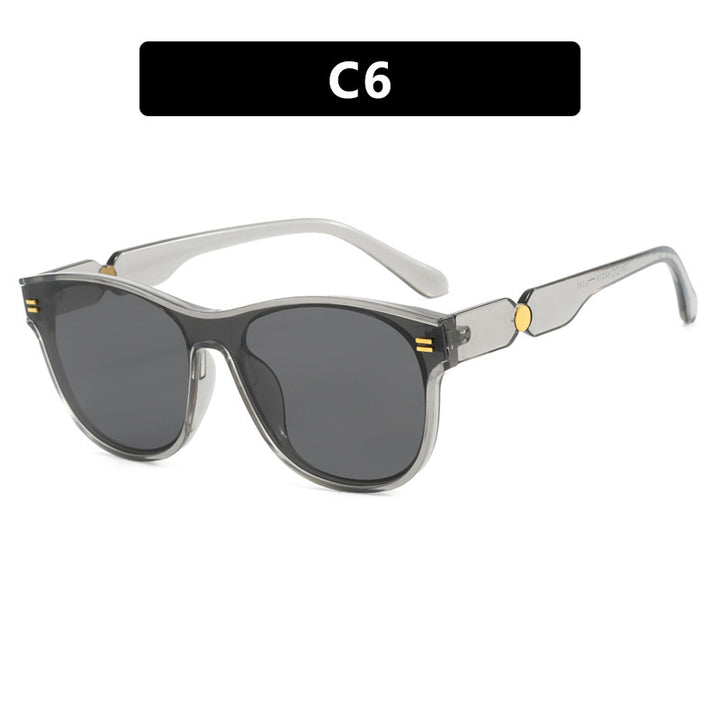 Dame solbrille Luvikno