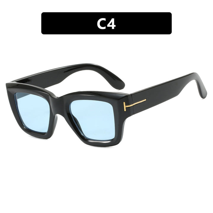 Dame solbrille Luvikno