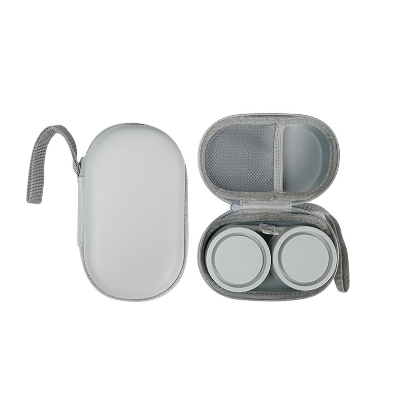Damer Bluetooth-hodetelefoner Luvikno