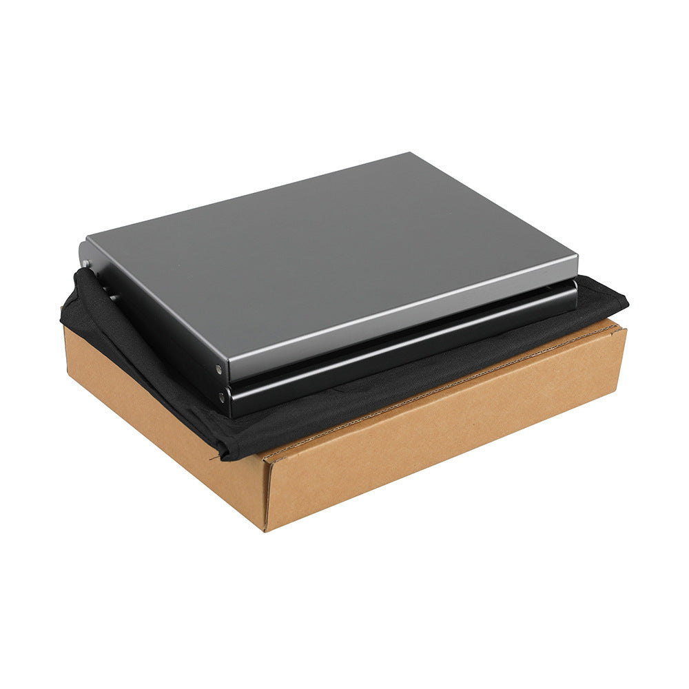 Unisex sammenleggbart bord Luvikno