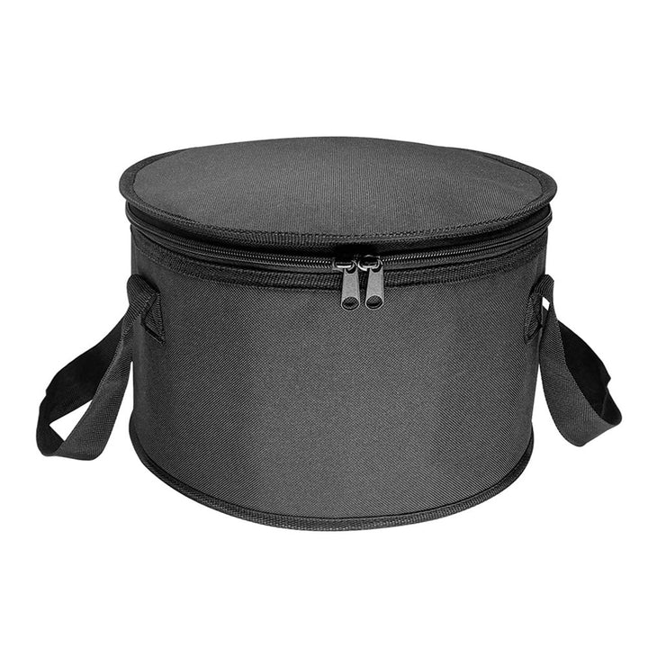 Dame Isolert Pizzabag Luvikno