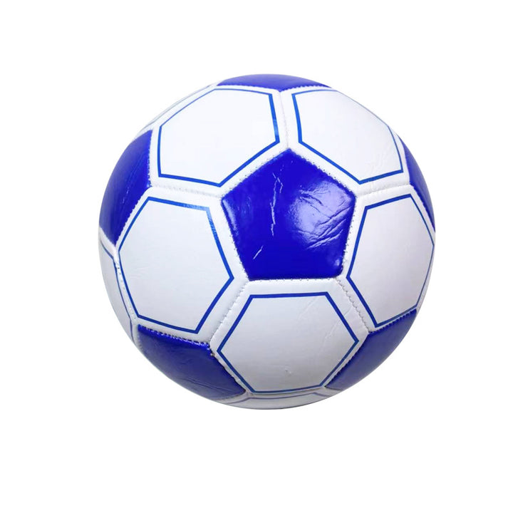 Unisex fotballspillball Luvikno