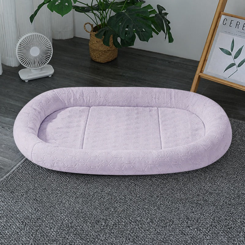 Unisex Kosedyr seng Luvikno