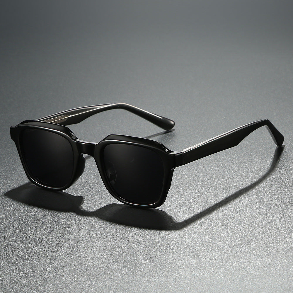 Dame Cat-Eye solbriller Luvikno