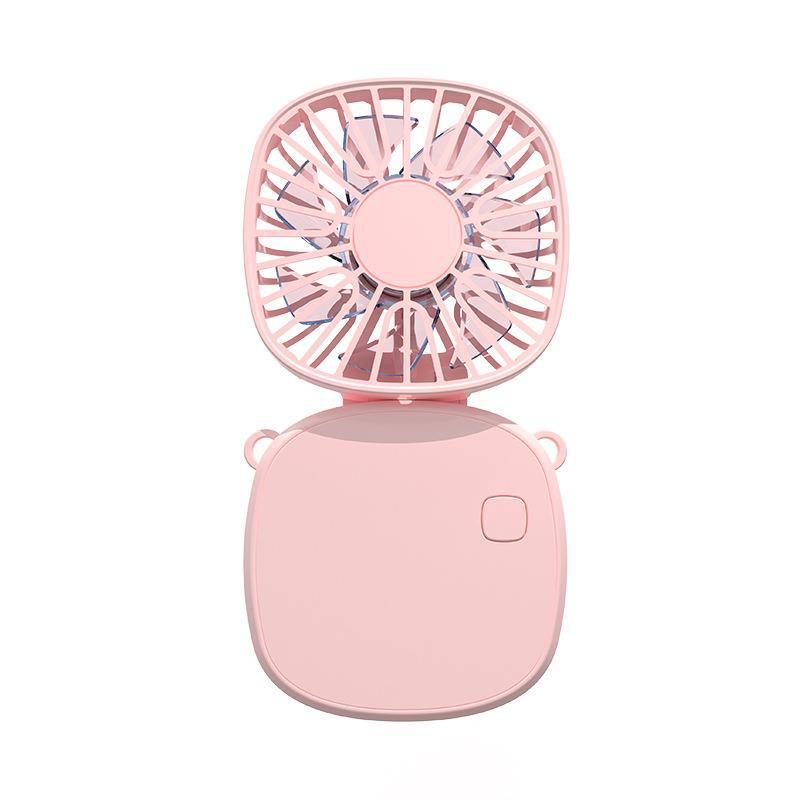 Portable Håndholdt Mini Vifte Luvikno