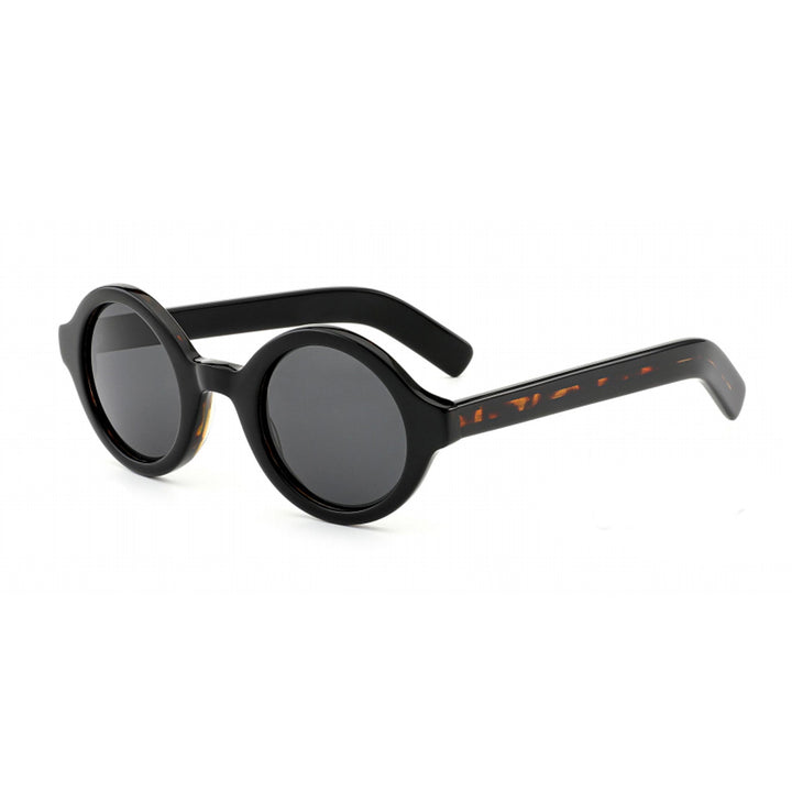 Dame solbrille i moderne retro-stil med høy kvalitet design og UV-beskyttelse Luvikno