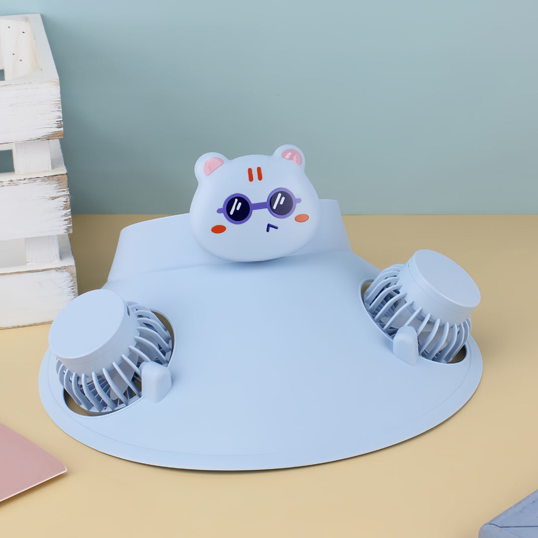 Damer kreativ bordvifte med multifunksjonelt design Luvikno