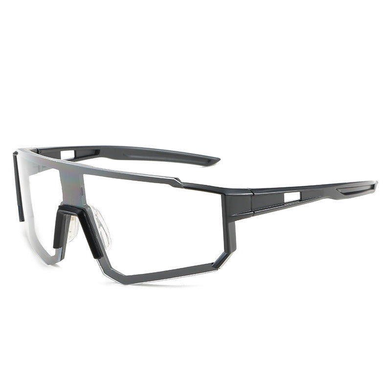 Dame Sporty Vernebrille Luvikno