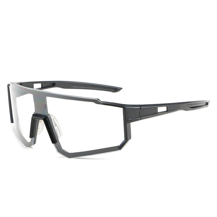 Dame Sporty Vernebrille Luvikno
