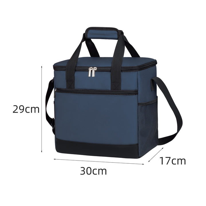 Damer Termoisolert Transportbag Luvikno