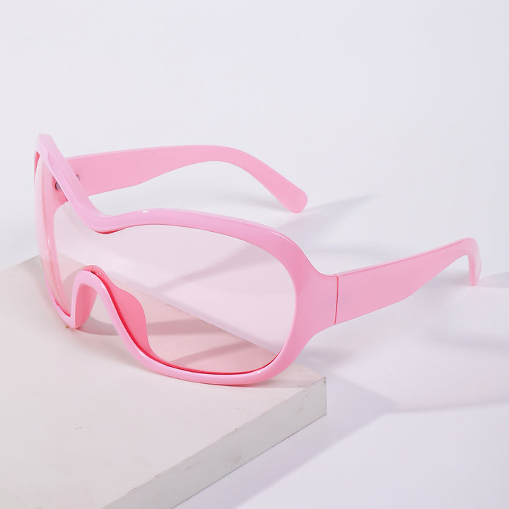 Dame solbrille Luvikno