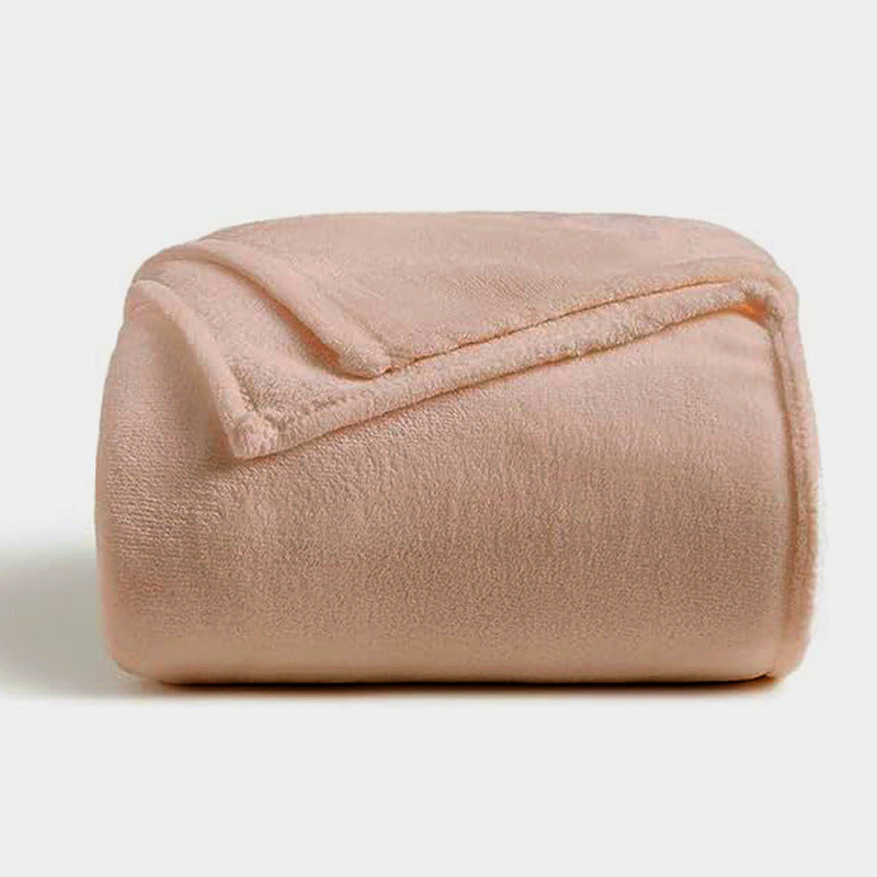 Damen Kuscheledecke Luvikno