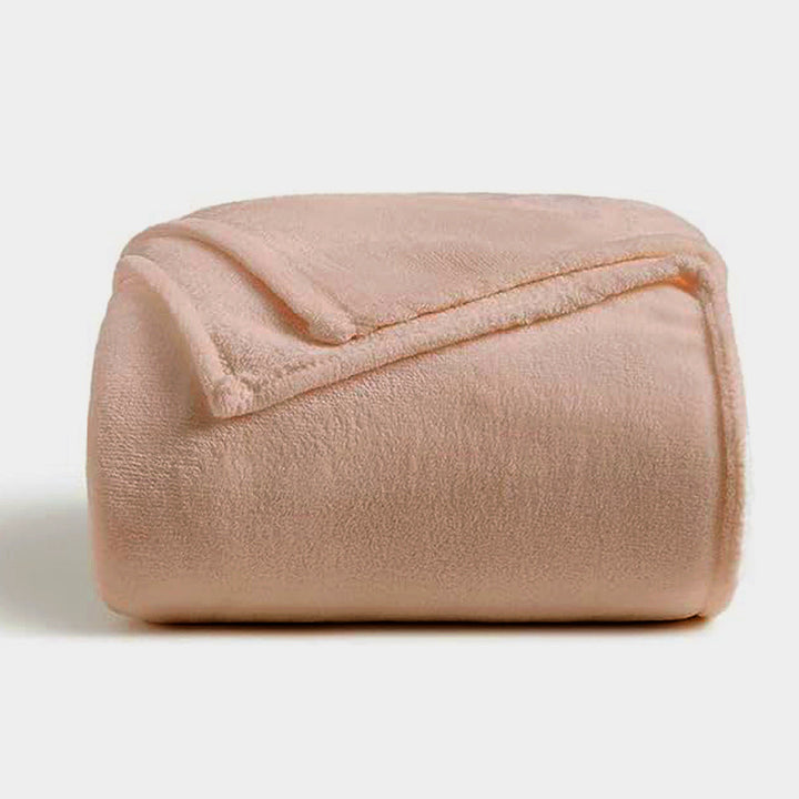 Damen Kuscheledecke Luvikno