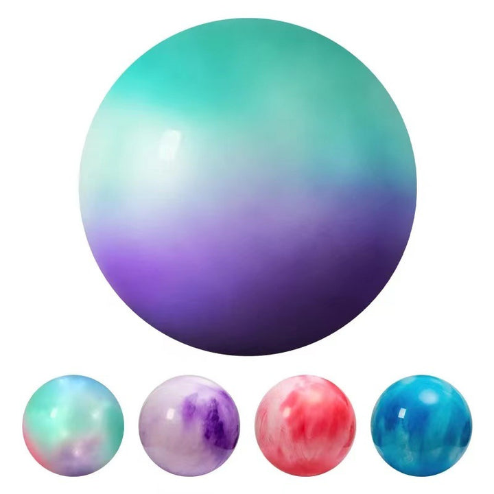 Unisex moro- og læringsspillball Luvikno