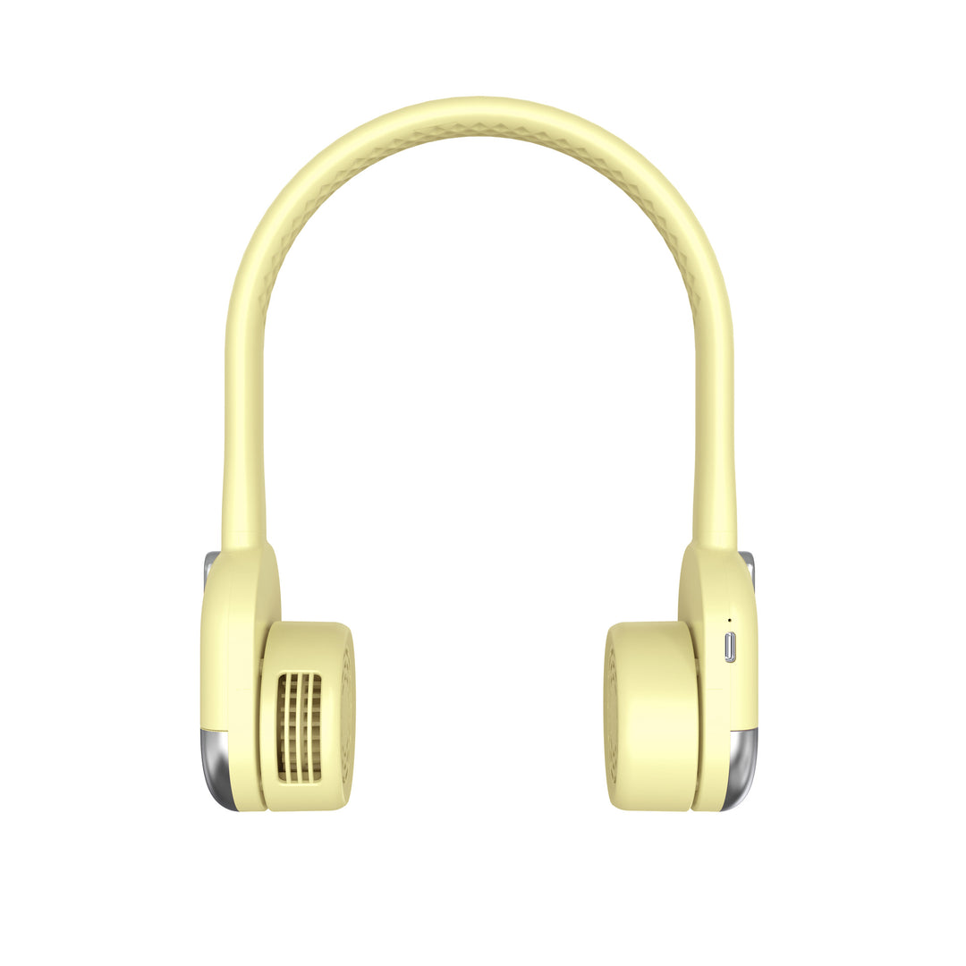 Dame trådløse Bluetooth-hodetelefoner Luvikno